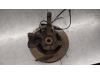 Gebruikte Asschenkel links-voor Renault Twingo O183476