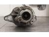 Gebruikte Veerpoot links-achter Volvo XC70 O183492