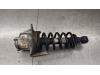 Gebruikte Veerpoot links-achter Volvo XC70 O183492