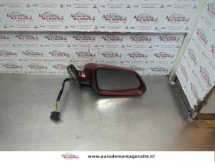 O183493 Gebruikte buitenspiegel rechts Skoda Octavia