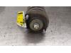 Gebruikte Schokdemperpoot links-achter Toyota Starlet O183499