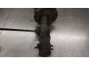 Gebruikte Veerpoot links-voor Volvo S80 O183501