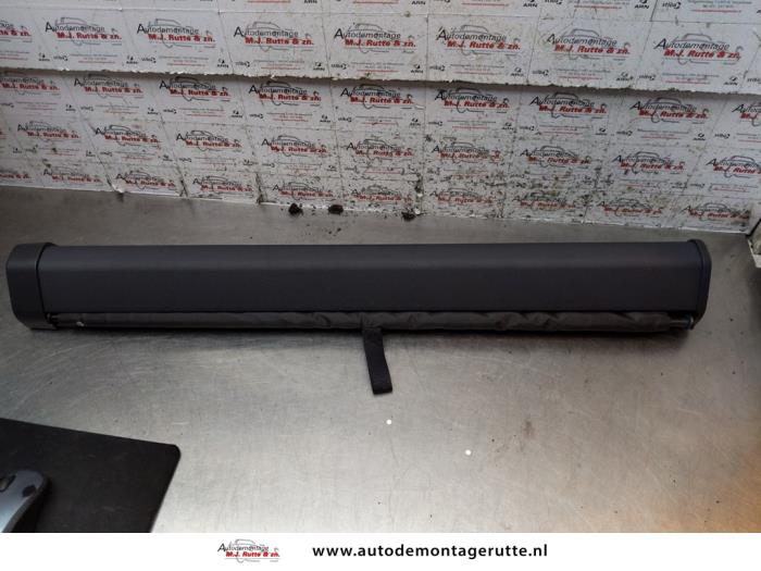 Gebruikte Bagagenet Volvo V70 O183502