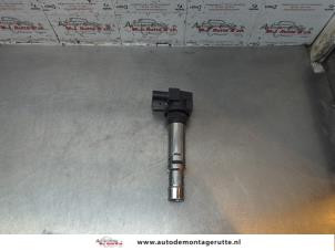 O183506 Gebruikte pen bobine Skoda Octavia