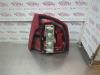 Gebruikte Achterlicht links Skoda Octavia O183518