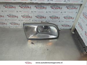 O183522 Gebruikte mistlamp rechts-voor Skoda Octavia