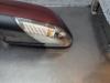 Gebruikte Spiegel Buiten links Skoda Octavia O183523