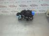 Gebruikte Slotmechaniek Portier 4Deurs links-voor Skoda Octavia O183528