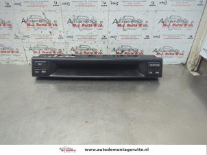 O183530 Gebruikte klok (tijd) Mazda 6.