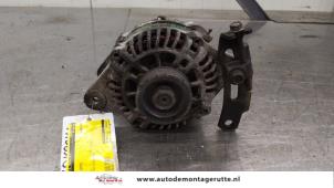 O183531 Gebruikte dynamo Kia Rio