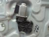 Gebruikte Raammechaniek 4Deurs rechts-voor Nissan Qashqai O183535