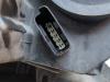 Gebruikte Koplamp links Nissan Qashqai O183538