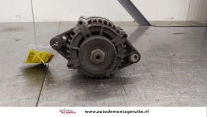 O183539 Gebruikte dynamo Chevrolet Matiz