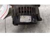 Gebruikte Alternator Chevrolet Matiz O183539