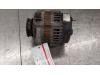 Gebruikte Alternator Chevrolet Matiz O183539