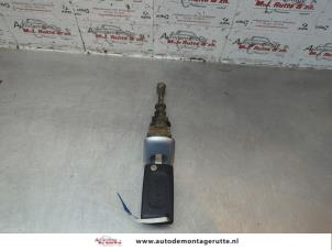 O183543 Gebruikte portierslot cilinder links Citroen C4