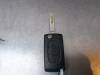 Gebruikte Cilinderslot Portier links Citroen C4 O183543