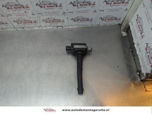 O183547 Gebruikte pen bobine Nissan Qashqai