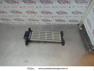 O183559 Gebruikte element kachelverwarming Mercedes Citan