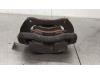 Gebruikte Remklauw (Tang) links-voor Opel Astra O183560