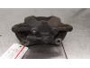 Gebruikte Remklauw (Tang) links-voor Opel Astra O183560