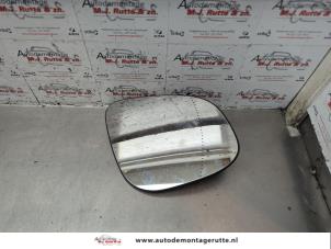 O183564 Gebruikte spiegelglas rechts Mercedes Citan
