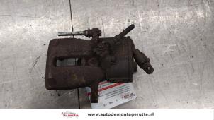 O183566 Gebruikte remklauw (tang) rechts-achter Volkswagen Passat