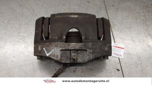O183567 Gebruikte remklauw (tang) links-voor Volvo XC90
