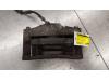 Gebruikte Remklauw (Tang) links-voor Volvo XC90 O183567