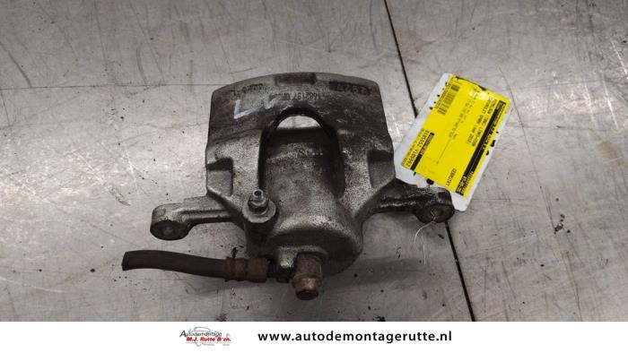 Gebruikte Remklauw (Tang) links-voor Chevrolet Spark O183570