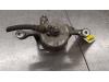 Gebruikte Remklauw (Tang) links-voor Chevrolet Spark O183570