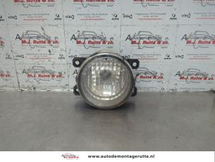 O183576 Gebruikte mistlamp rechts-voor Mercedes Citan