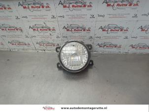 O183577 Gebruikte mistlamp links-voor Mercedes Citan
