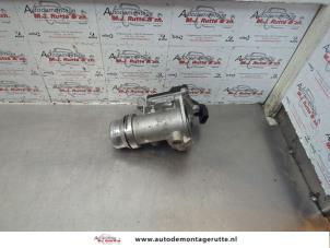 O183582 Gebruikte gasklephuis Mercedes Citan