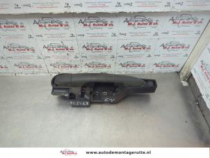 O183587 Gebruikte portiergreep 2deurs rechts Mercedes Citan