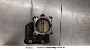 O183588 Gebruikte gasklephuis Volvo XC90