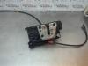 Gebruikte Deurslot Mechaniek 2Deurs rechts Mercedes Citan O183589