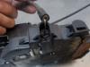 Gebruikte Deurslot Mechaniek 2Deurs rechts Mercedes Citan O183589