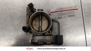 O183592 Gebruikte gasklephuis Volkswagen Golf