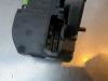 Gebruikte Portierslot Mechaniek 4Deurs rechts-achter Nissan Qashqai O183599