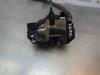 Gebruikte Portierslot Mechaniek 4Deurs rechts-achter Nissan Qashqai O183599