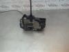 Gebruikte Portierslot Mechaniek 4Deurs links-voor Nissan Qashqai O183600