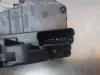 Gebruikte Portierslot Mechaniek 4Deurs links-voor Nissan Qashqai O183600