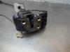 Gebruikte Portierslot Mechaniek 4Deurs links-voor Nissan Qashqai O183600