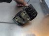 Gebruikte Portierslot Mechaniek 4Deurs links-achter Nissan Qashqai O183601