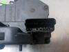 Gebruikte Portierslot Mechaniek 4Deurs links-achter Nissan Qashqai O183601