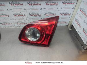 O183603 Gebruikte achterlicht rechts Nissan Qashqai