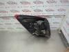 Gebruikte Achterlicht rechts Nissan Qashqai O183604