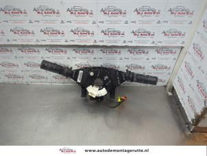 O183609 Gebruikte licht + raw schakelaar Nissan Qashqai