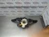 Gebruikte Stuurkolomschakelaar Nissan Qashqai O183609